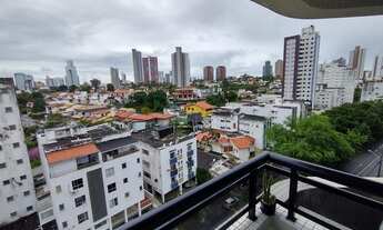 Imagem 4: Apartamento para Venda em Salvador, Caminho das Árvores, 2 dormitórios, 1 suíte, 3 banheir