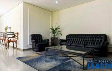 Imagem 7: APARTAMENTO - SAÚDE - SP