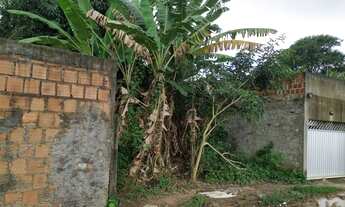 Imagem 4: Vendo terreno do Curado IV