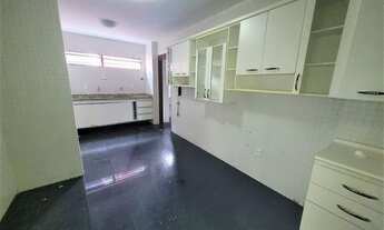 Imagem 3: Apartamento para aluguel com 162 metros quadrados com 4 quartos em Tambaú - João Pessoa