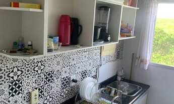 Imagem 5: Apartamento Nova Cidade