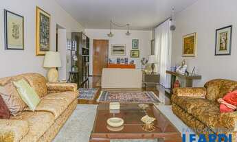 Imagem 3: APARTAMENTO - MOEMA PÁSSAROS - SP