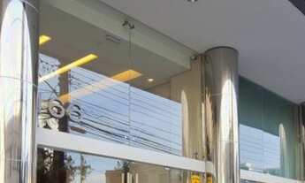 Imagem: Conjunto Comercial Duplex para locação