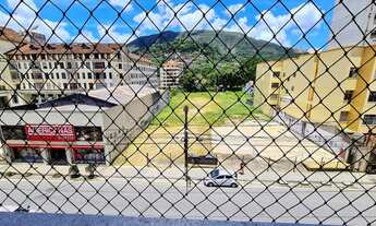 Imagem 5: Apartamento 3 Quartos no Alto em Teresópolis