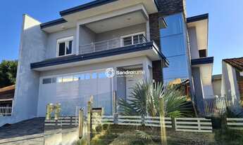 Imagem: Sobrado para venda com 300 metros quadrados