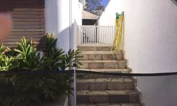 Imagem 3: Casa de condomínio para venda com 401 metros quadrados com 4 quartos