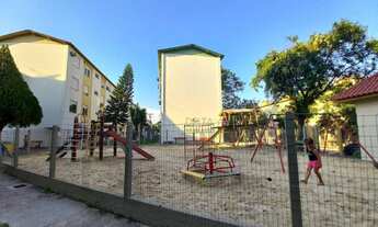 Imagem 4: Apartamento com 1 dormitório à venda, 32 m² por R$ 95.000,00 - Canudos - Novo Hamburgo/RS