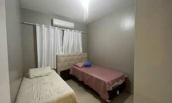 Imagem 6: Casa a venda em condomínio 3Q/ 1 suíte - Piscina no Aeroclube