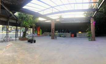 Imagem 2: Galpão para Venda e locação em Moema