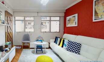 Imagem 4: APARTAMENTO - ITAIM BIBI - SP