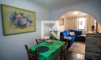 Imagem 7: Apartamento à Venda - Conjunto Residencial Jose Bonifacio, 2 Quartos, 59 m2