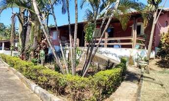 Imagem 3: LINDO SÍTIO EM IGARAPÉ