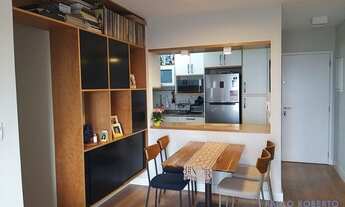 Imagem 6: APARTAMENTO - POMPÉIA - SP