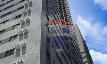 Imagem: Apartamento à venda na Torre, 2 quartos