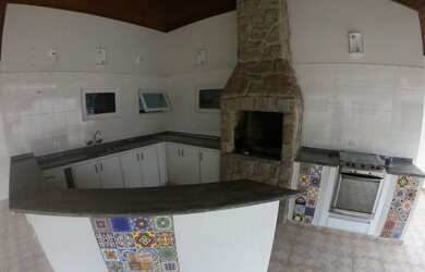 Imagem 5: Exclusividade - Bela Casa a venda no Condomínio Esplanada do Sol em São José dos Campos