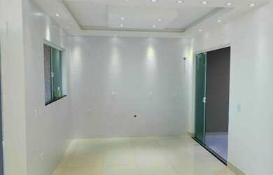 Imagem 4: Casa Geminada Casa com 3 dormitórios