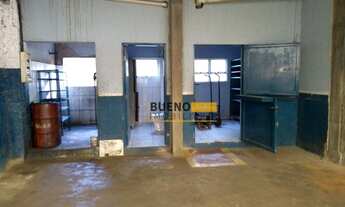 Imagem 4: Belo galpão à venda, 300 m² por R$ 1.200.000 - Distrito Industrial I - Santa Bárbara D