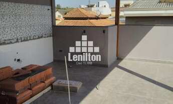 Imagem 4: Cobertura para Venda em Santo André, Jardim Paraíso, 2 dormitórios, 1 suíte, 2 banheiros