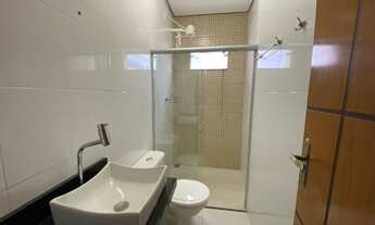 Imagem 7: Casa Duplex Bairro Felícia