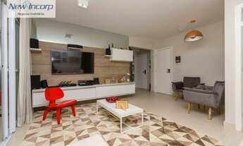 Imagem 4: Apartamento com 94m² Vila Santa Catarina