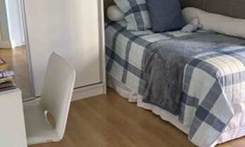 Imagem 4: APARTAMENTO - REAL PARQUE - SP