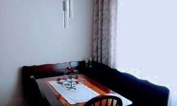 Imagem 6: Apartamento com 2 dormitórios à venda, 62 m² por R$ 365.000 - Vila Mussolini - São Bernard