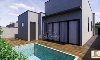 Imagem 3: Casa (térrea em condominio) 3 dormitórios/suite, cozinha planejada, portaria 24hs, lazer