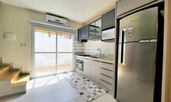 Imagem 5: CASA A VENDA SEMI MOBILIADA