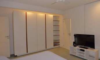 Imagem 7: APARTAMENTO - JARDIM EUROPA - SP