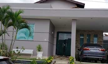 Imagem 3: Ótima casa térrea 3 suítes e área gourmet. Aripuanã Dom Pedro