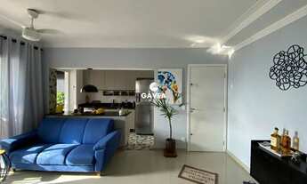 Imagem 6: Apartamento para venda Vista Mar com 73 m², 3 quartos em São Vicente