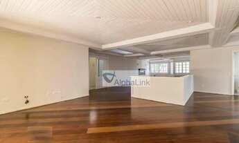 Imagem 3: Casa com 4 dormitórios, 390 m² - venda por R$ 2.500.000,00 ou aluguel por R$ 14.750,00/mês