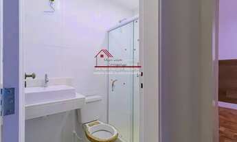 Imagem 7: Apartamento 90M² 3 quartos em LARANJEIRAS - RJ Próximo a comércio, escolas