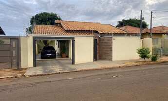 Imagem 2: Linda Casa no Jd. Seminário!! 3 quartos