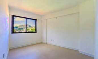 Imagem 7: Cód.: 639 - Apartamento com dois quartos e lazer completo no bairro Agriões em Teresópolis