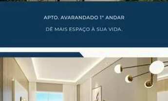 Imagem 4: Apartamento para Venda em Florianópolis, Capoeiras, 2 dormitórios, 1 suíte, 2 banheiros, 1