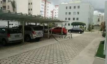 Imagem: Apartamento / Padrão - Jardim América