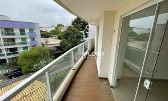 Imagem 7: Apartamento com 2 dormitórios à venda, 70 m² por R$ 390.000 - Barbosa Lima - Resende/RJ