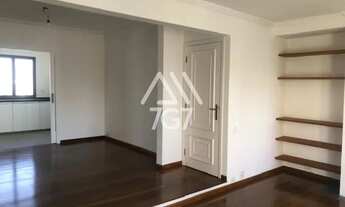 Imagem 3: APARTAMENTO REFORMADO. CHEIO DE ARMÁRIOS. TUDO NOVINHO. 130m², 3 VAGAS