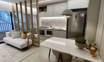 Imagem: Apartamento com 2 dormitórios à venda