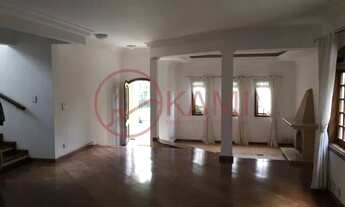 Imagem 2: Vende, Casa em Condomínio, Aldeia da Serra, Santana de Parnaíba