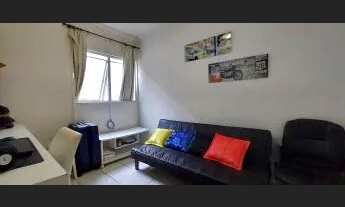 Imagem 6: Apartamento para venda possui 70 metros quadrados com 2 quartos em Boa Viagem - Recife - P