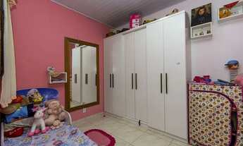 Imagem 6: Casa de esquina 2 dormitórios na Vila Fátima por R$ 195.000 - 1 banheiro - Aceita financia