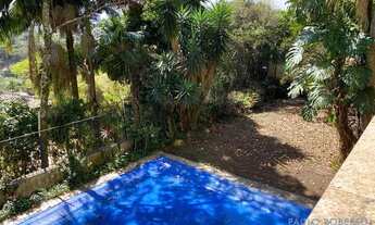 Imagem 6: CASA ASSOBRADADA - JARDIM GUEDALA - SP