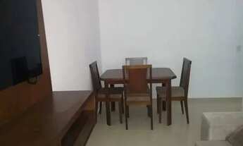 Imagem 4: Apartamento Apartamento com 1 dormitório