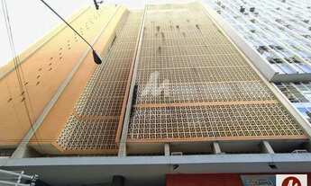 Imagem 2: Sala comercial (sala - edificio coml.) , em condomínio fechado