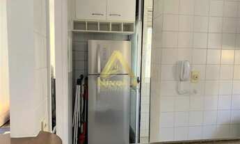 Imagem 6: Apartamento para Locação em São Paulo / SP no bairro Moema