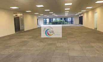 Imagem 2: Sala/Conjunto para aluguel possui 400 metros quadrados em Vila Olímpia - São Paulo - SP