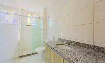 Imagem 6: Cód.: 645 - Apartamento dois quartos com área de lazer incrível, no melhor bairro de Teres