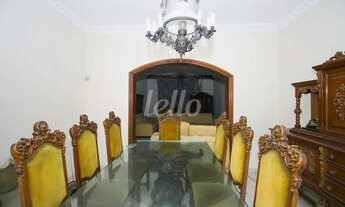 Imagem 6: São Paulo - Casa Comercial - Moema